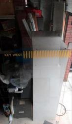 Glazen deur met beslag dorma 231 x 92,5 cm

Prijs 60

Intere, Ophalen of Verzenden, Binnendeur, 215 cm of meer