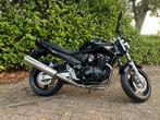 Gezocht nette uitlaat demper suzuki bandit gsf 650, Motoren, Onderdelen | Suzuki, Ophalen
