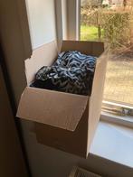 Grote doos dameskleding XL, Ophalen, Zo goed als nieuw, Maat 46/48 (XL) of groter