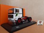Volvo F10 1983 Wit/Groen - IXO Trucks 1:43, Overige merken, Nieuw, IXO Trucks, Ophalen of Verzenden