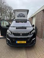 Peugeout  Expert Buscamper lange wielbasis, Buscamper of Camperbus, Diesel, 4 tot 5 meter, Reservewiel