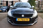 Suzuki Swift 1.2 Comfort EASSS, Auto's, Gebruikt, 4 cilinders, 400 kg, Bedrijf