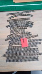 n spoor, Overige merken, Gebruikt, Gelijkstroom of Wisselstroom, Rails