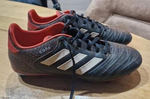 Adidas Copa voetbalschoenen, maat 41 1/2 (vallen uit als 40), Kinderen en Baby's, Kinderkleding | Schoenen en Sokken, Adidas, Sportschoenen