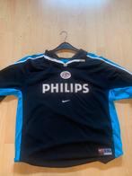 Gesigneerd PSV shirt + handtekening RVN, Groter dan maat XL, Ophalen, Shirt