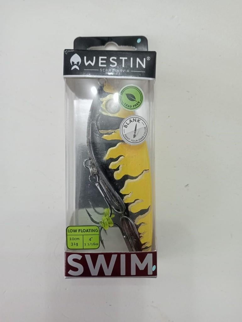 Kunstaas, Watersport en Boten, Hengelsport | Roofvissen, Ophalen of Verzenden, Nieuw, Overige typen