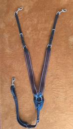 Martingaal, bruin, Dieren en Toebehoren, Ophalen, Gebruikt, Springen