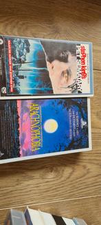 Pet sematary van Stephen king, Cd's en Dvd's, VHS | Film, Vanaf 16 jaar, Ophalen, Zo goed als nieuw, Horror