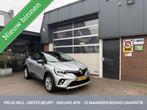 Renault Captur 1.3 TCe 140 Intens TREKH/CARPLAY *ALL-IN PRIJ, 12 maanden, Stof, Gebruikt, 4 cilinders