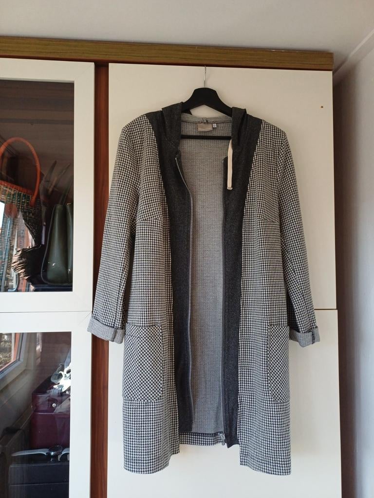 Prachtige jasje ( dreamstar) ZGAN, Ophalen of Verzenden, Zo goed als nieuw, Maat 38/40 (M)