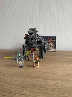 Lego Star Wars General Grievous' Wheel Bike 75040, Ophalen of Verzenden, Gebruikt