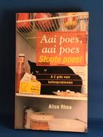 Aai poes, aai poes Stoute poes! - A-Z gids kattenproblemen, Ophalen, Gelezen, Katten