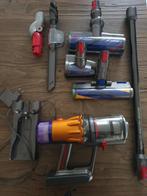 Dyson v12 detect absolute steelstofzuiger, Ophalen, Zo goed als nieuw