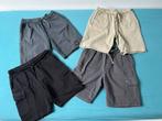 HEERLIJK 4x Korte broeken maat 158-164 bieden vanaf €15, Kinderen en Baby's, Kinderkleding | Maat 158, Ophalen of Verzenden, Zo goed als nieuw