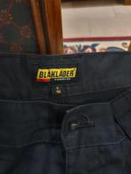 Blaklader lange broek c48, Tuin en Terras, Nieuw, Blaklader, Broek, Heren