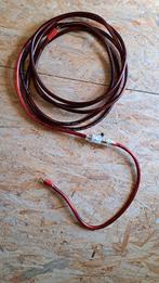 Dikke Kabelset auto versterker, Ophalen of Verzenden, Zo goed als nieuw