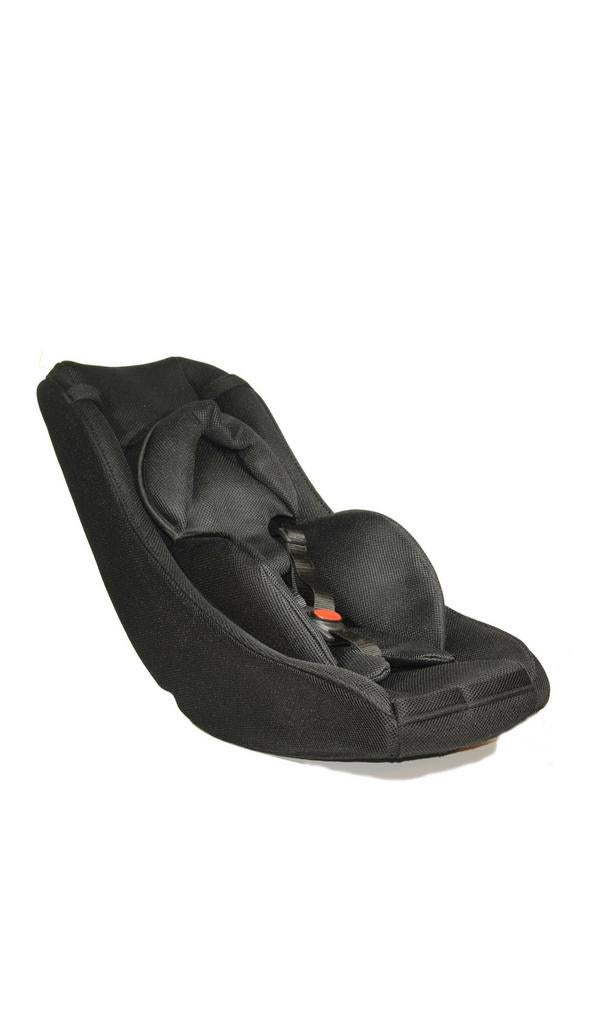 Melia babyschaal bakfiets, Ophalen, Zo goed als nieuw