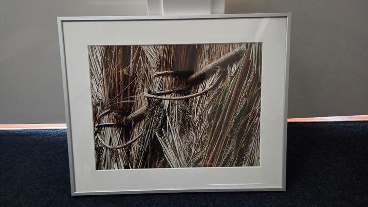 Professionele fotolijsten of schilderij lijsten (4 stuks), Huis en Inrichting, Woonaccessoires | Lijsten, Zo goed als nieuw, Minder dan 50 cm