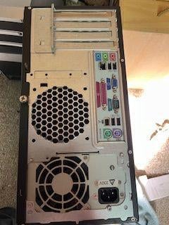 Desktop Medion, Ophalen, Minder dan 4 GB, Medion, Intel Core i3