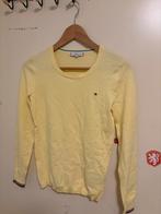 Tommy Hilfiger trui geel XS nieuw en ongedragen, Kleding | Dames, Ophalen of Verzenden, Zo goed als nieuw, Maat 34 (XS) of kleiner
