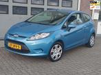 Ford Fiesta 1.25 Trend 2009 Airco NW APK, Voorwielaandrijving, Origineel Nederlands, Bedrijf, Handgeschakeld