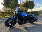 Harley-davidson sportster S1250, Bedrijf, Overig