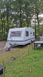 Mooie Wilk S4 caravan, Mover, Rondzit, Particulier, Wilk