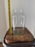 Glazen vaas Dille & Kamille, Ophalen, Overige kleuren, Minder dan 50 cm, Glas