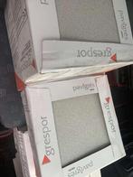 vloertegels 30x30 cm grespor koopje !!, Doe-het-zelf en Verbouw, Tegels, Ophalen, Keramiek, Nieuw, 20 tot 40 cm