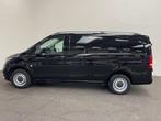 Mercedes-Benz Vito 114 CDI Lang Automaat Airco Bluetooth Cam, Auto's, Gebruikt, Euro 6, 4 cilinders, 2500 kg