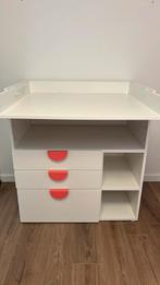 Commode - Ikea Smastad - zo goed als nieuw, Ophalen, 50 tot 70 cm, Zo goed als nieuw, 75 tot 100 cm