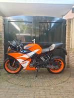 Ktm rc125, 2017, Particulier, Sport