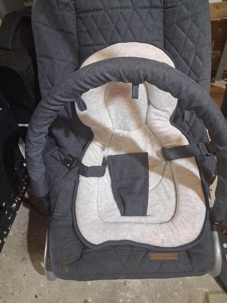 Little Dutch wippertje, Kinderen en Baby's, Wipstoeltjes, Ophalen