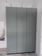 Ikea pax kast, Ophalen, 200 cm of meer, Zo goed als nieuw, 200 cm of meer