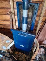 Philips opvouwbare zonnehemel, Witgoed en Apparatuur, Zonnebanken en Gezichtsbruiners, Ophalen