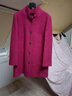 Fijne voorjaarsjas cyclaam roze maat 40, Kleding | Dames, Jassen | Winter, Ophalen of Verzenden, Zo goed als nieuw, Maat 38/40 (M)