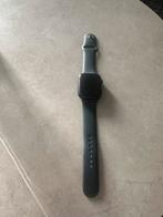 Apple watch, Ophalen of Verzenden, Zo goed als nieuw, Zwart, IOS