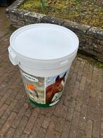 Voederton 42 L, Ophalen, Overige soorten