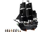 lego  Het piratenschip van kapitein Jack Sparrow (10365), Ophalen of Verzenden, Nieuw, Complete set, Lego