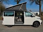 Volkswagen California Ocean VW T6.1 DSG 150PK 2023 Garantie, Automaat, Luifel, Volkswagen, Diesel