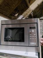 Magnetron bosch, Ophalen, Inbouw