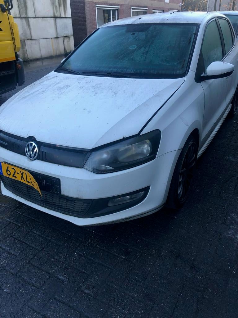 VW POLO onderdelen, Auto-onderdelen, Ophalen of Verzenden
