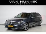Mercedes-Benz E-Klasse Estate 200 Ambition Elegance | Elek., Automaat, Gebruikt, 4 cilinders, Leder en Stof
