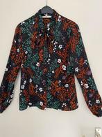 Blouse Steps maat 36, Kleding | Dames, Blouses en Tunieken, Ophalen of Verzenden, Zo goed als nieuw, Maat 36 (S), Zwart