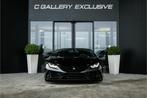 Lamborghini Huracan 5.2 V10 EVO - Sensonum | Lift | Cruise C, Automaat, Gebruikt, Zwart, 5204 cc