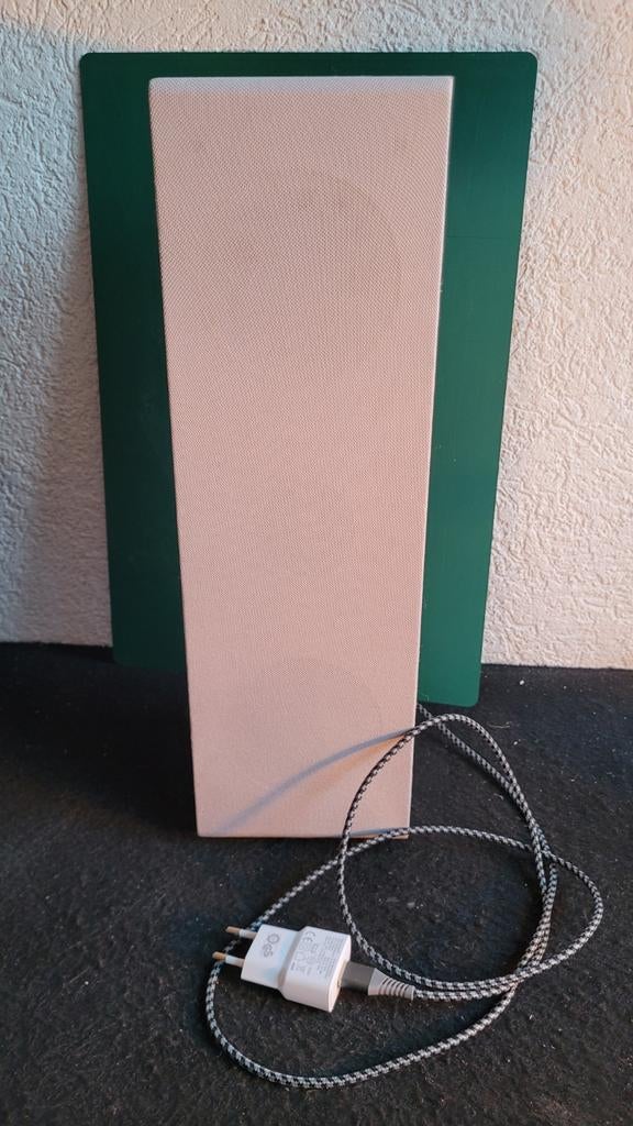 Draadloze Bluetooth speaker 41x12,5x12,5 cm."Soundlogic", Ophalen of Verzenden