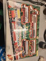 Kerst trein, Diversen, Kerst, Ophalen