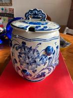 De Porseleyne fles grote gemberpot, Ophalen of Verzenden