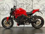 Ducati MONSTER 1200 R (bj 2016), 1198 cc, Bedrijf, Meer dan 35 kW, Naked bike