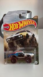 Hot Wheels Olds 452 W-30 1/64, Ophalen of Verzenden, Nieuw, Auto